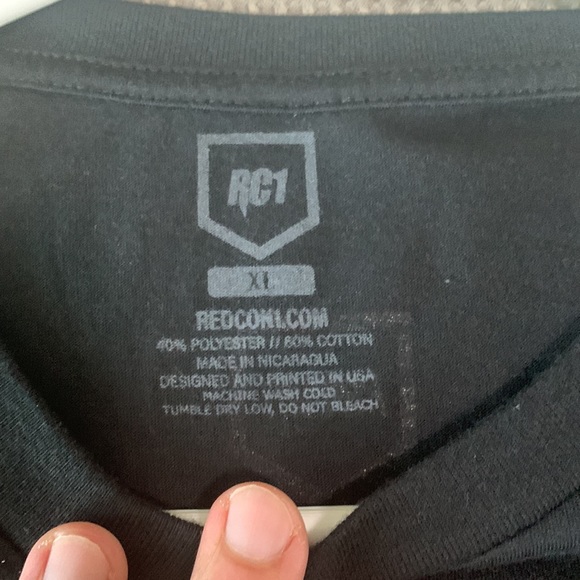 Redcon 1 Men’s T-Shirt - Picture 5 of 6